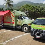 Venemergencia fortaleció respuesta humanitaria con salud, rescate y acompañamiento