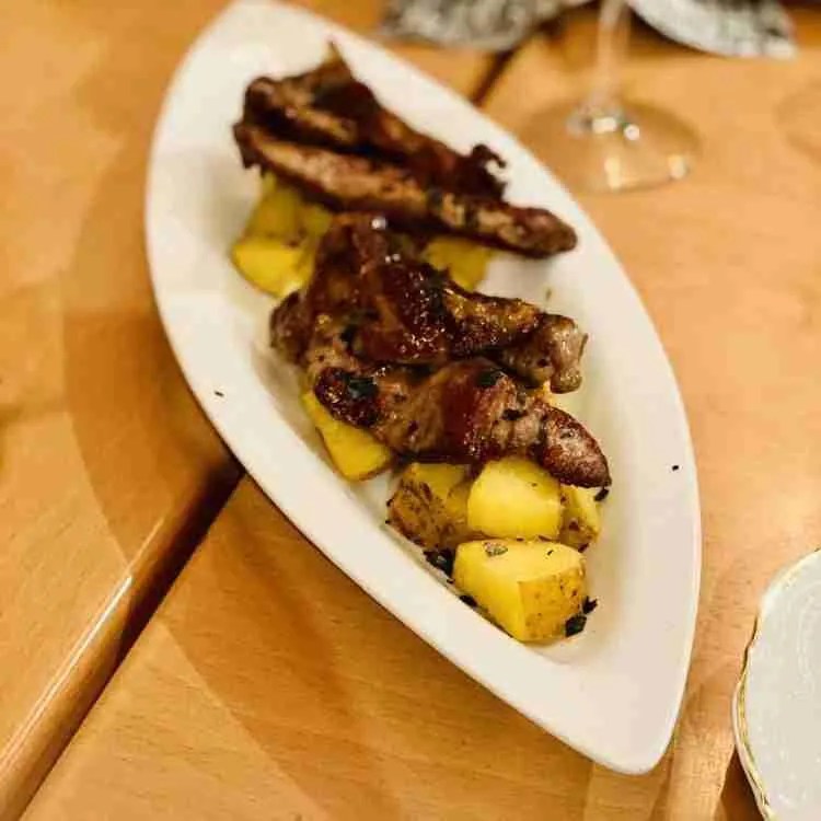 Restaurante Taller de Sabores en Bullas