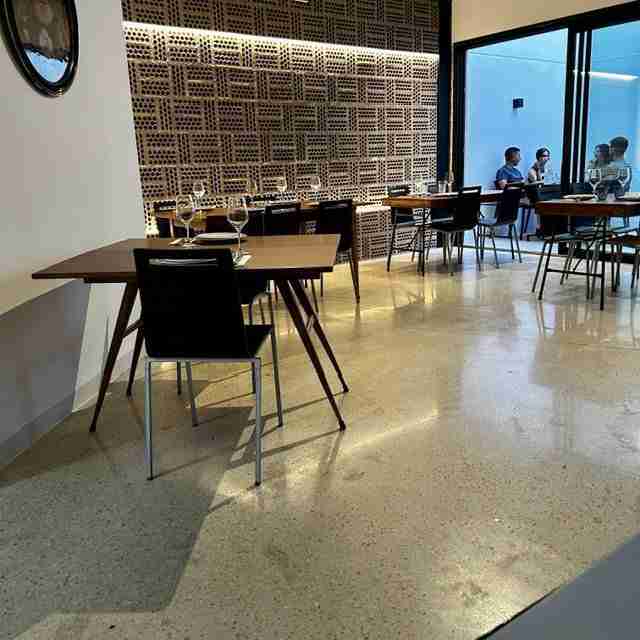 Restaurante Taller de Sabores en Bullas