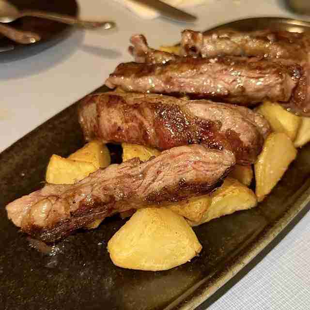 Restaurante Taller de Sabores en Bullas