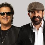 Carlos Vives y Juan Luis Guerra estrenan el videoclip «Buscando el mar»