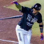 Danry Vásquez pide disculpas tras protagonizar «tángana» en la LMB