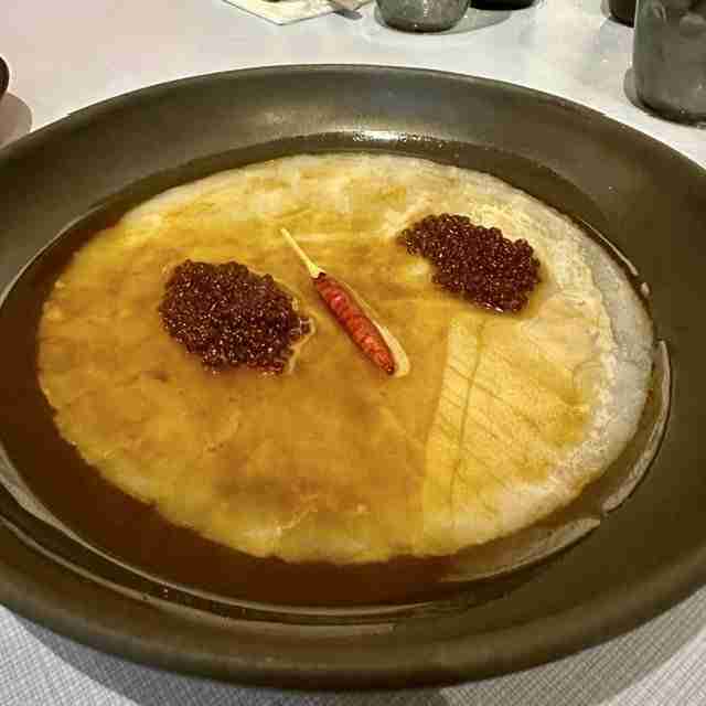 Restaurante Taller de Sabores en Bullas