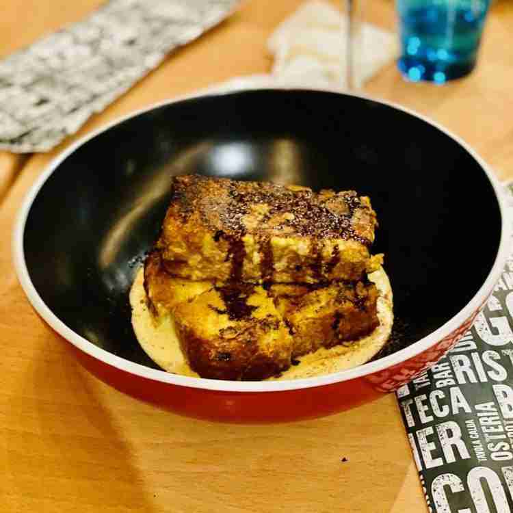 Restaurante Taller de Sabores en Bullas