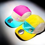 Freedom by Jagi: Gorras diseñadas para que solo te concentres en avanzar