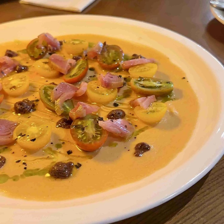 Restaurante Taller de Sabores en Bullas