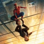 «Spider-Man: Un nuevo día» se afianza en la cima de la taquilla mundial